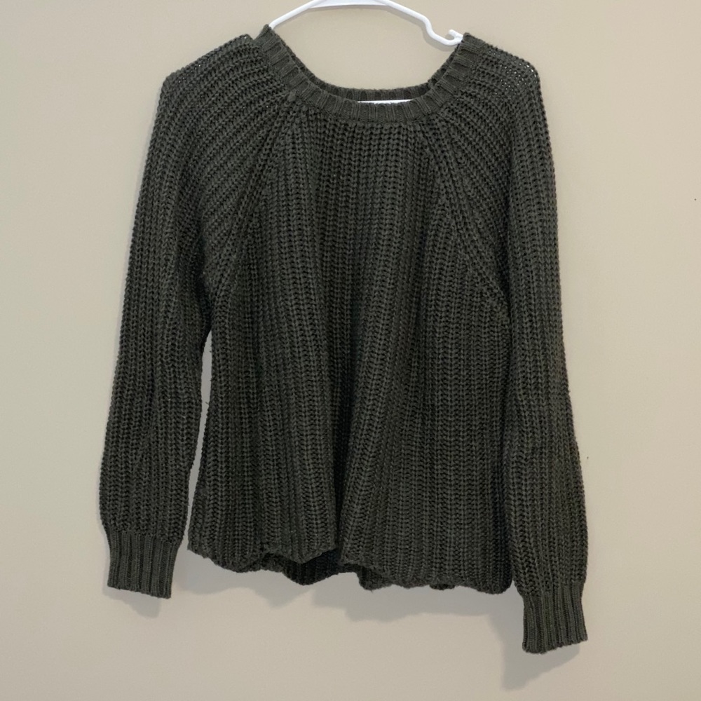 AE Sweater